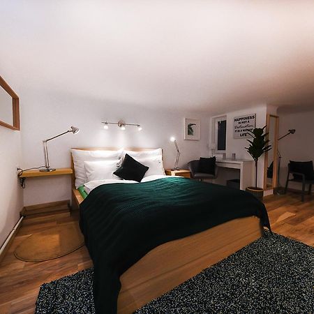 D.Five Downtown Forest Apartment Budapeszt Zewnętrze zdjęcie
