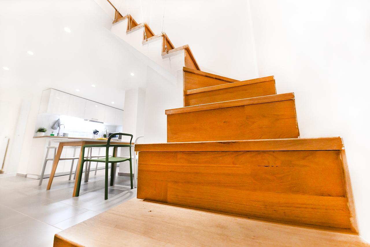 D.Five Downtown Forest Apartment Budapeszt Zewnętrze zdjęcie