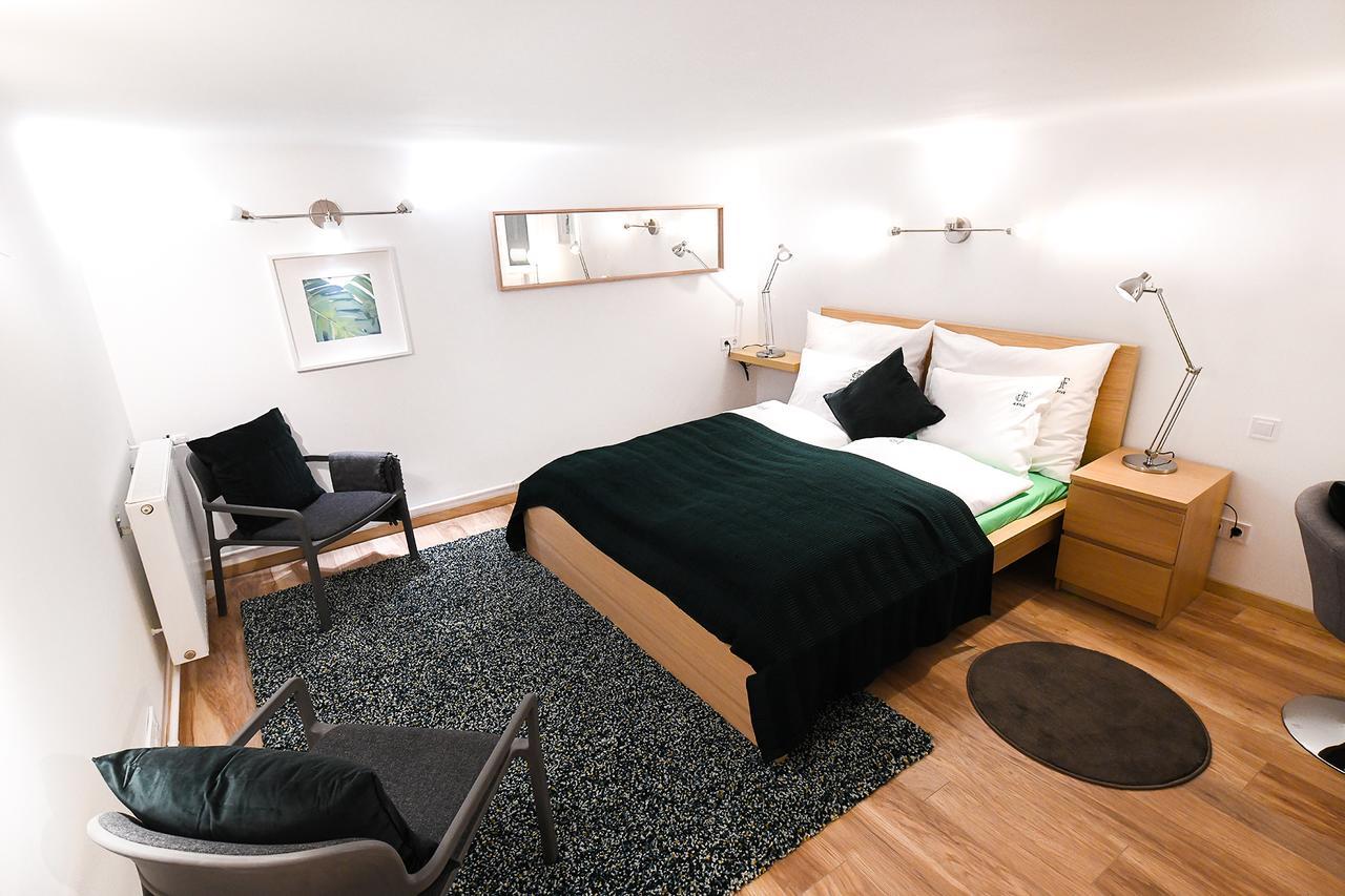 D.Five Downtown Forest Apartment Budapeszt Zewnętrze zdjęcie