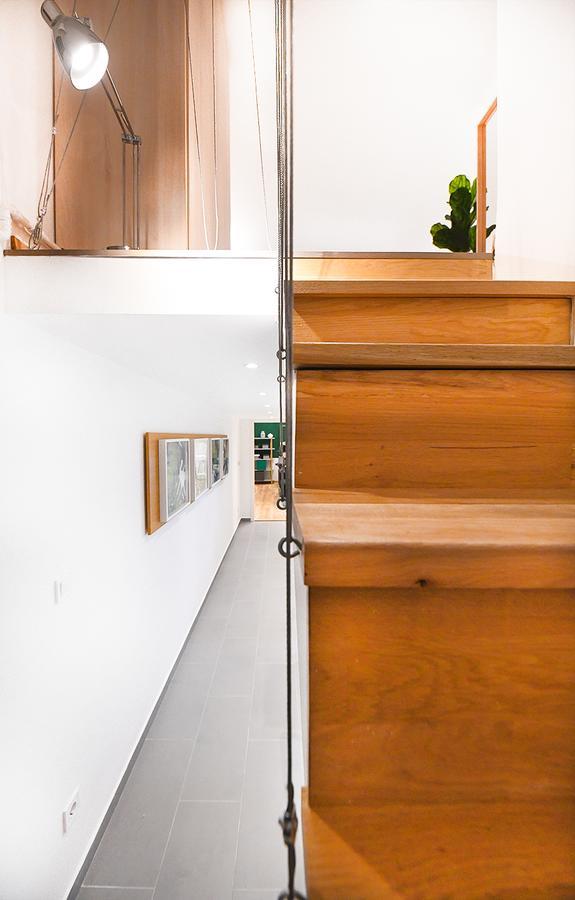 D.Five Downtown Forest Apartment Budapeszt Zewnętrze zdjęcie